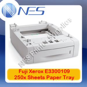 Fuji Xerox Genuine E3300109 250x Sheets Paper Tray Feeder for DP-3055/DP-2065
